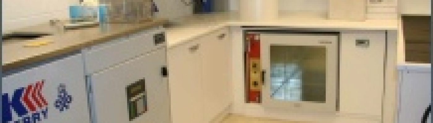 Testing and UHV standards