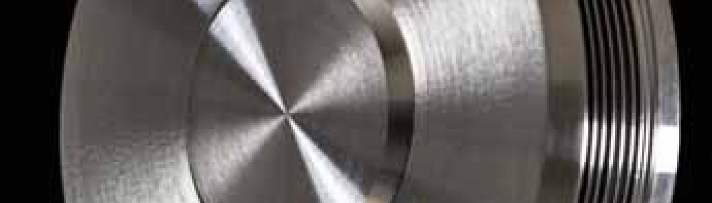 Why an Edge Welded Metal Bellows?